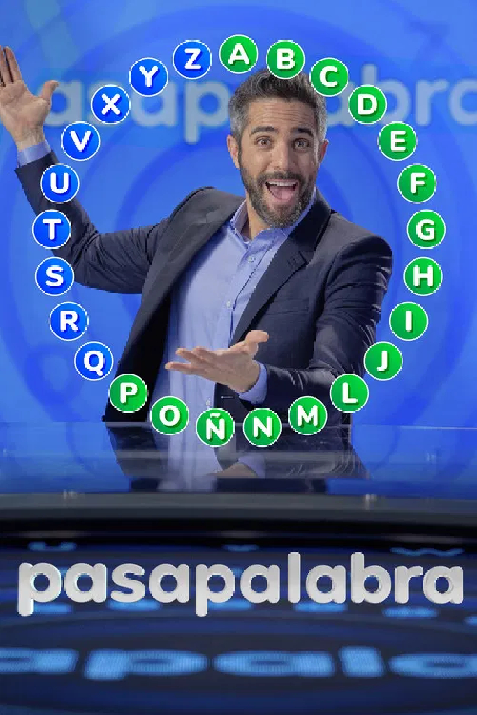 Телевикторина «Pasapalabra»