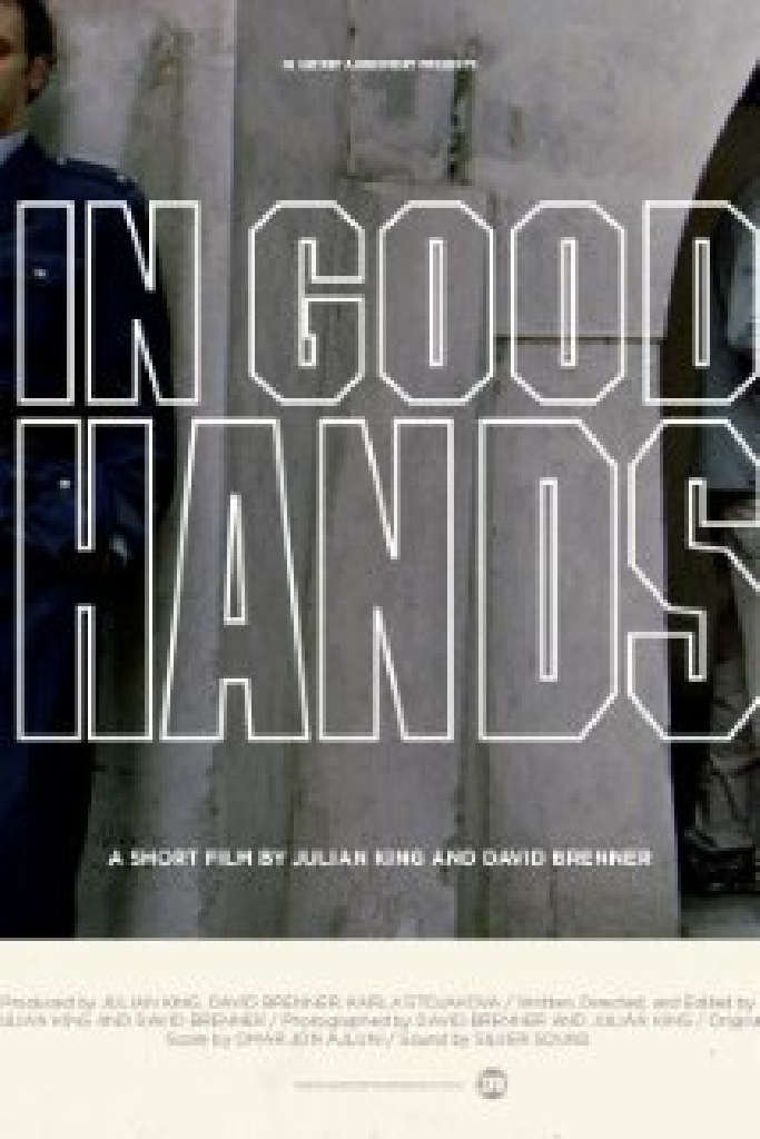 In Good Hands