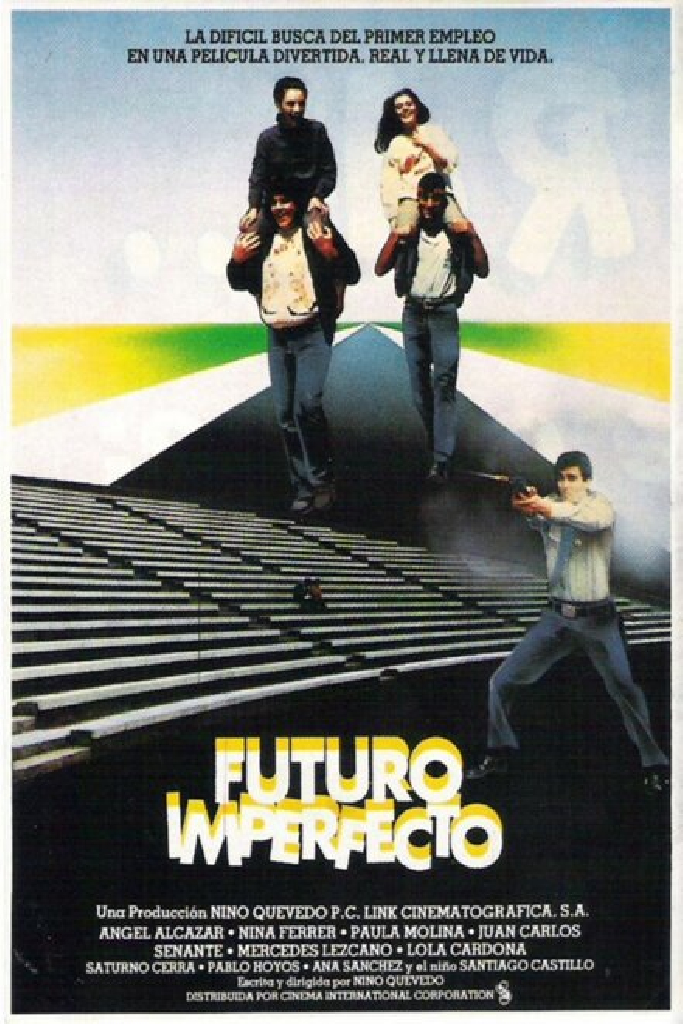 Futuro Imperfecto