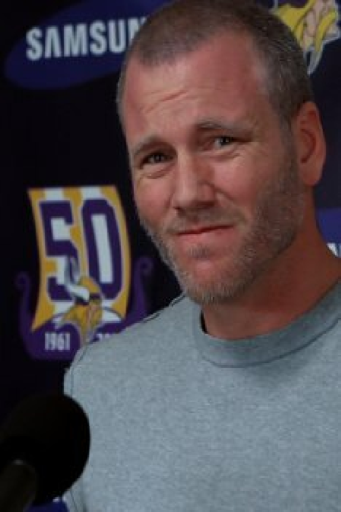 Favre Rise: What Should I Do