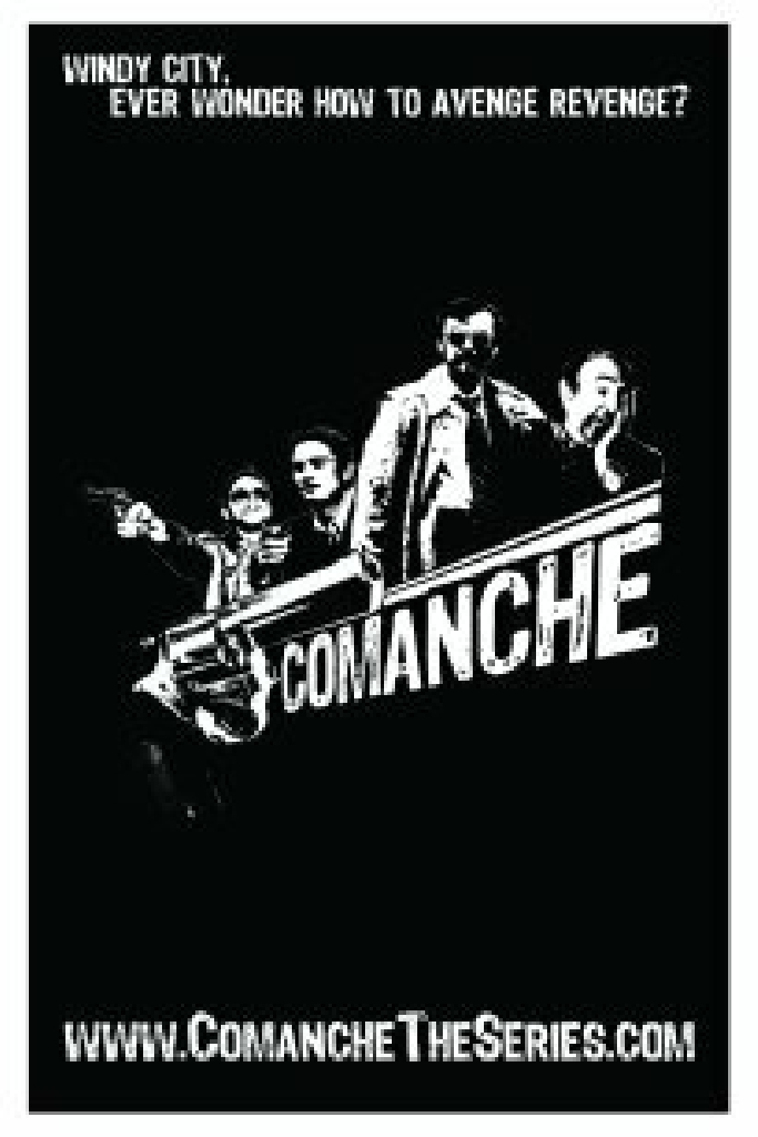 Comanche