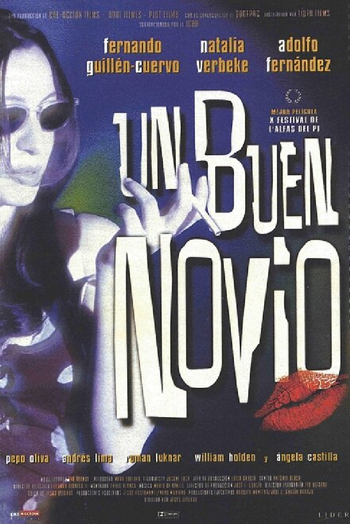 Un buen novio