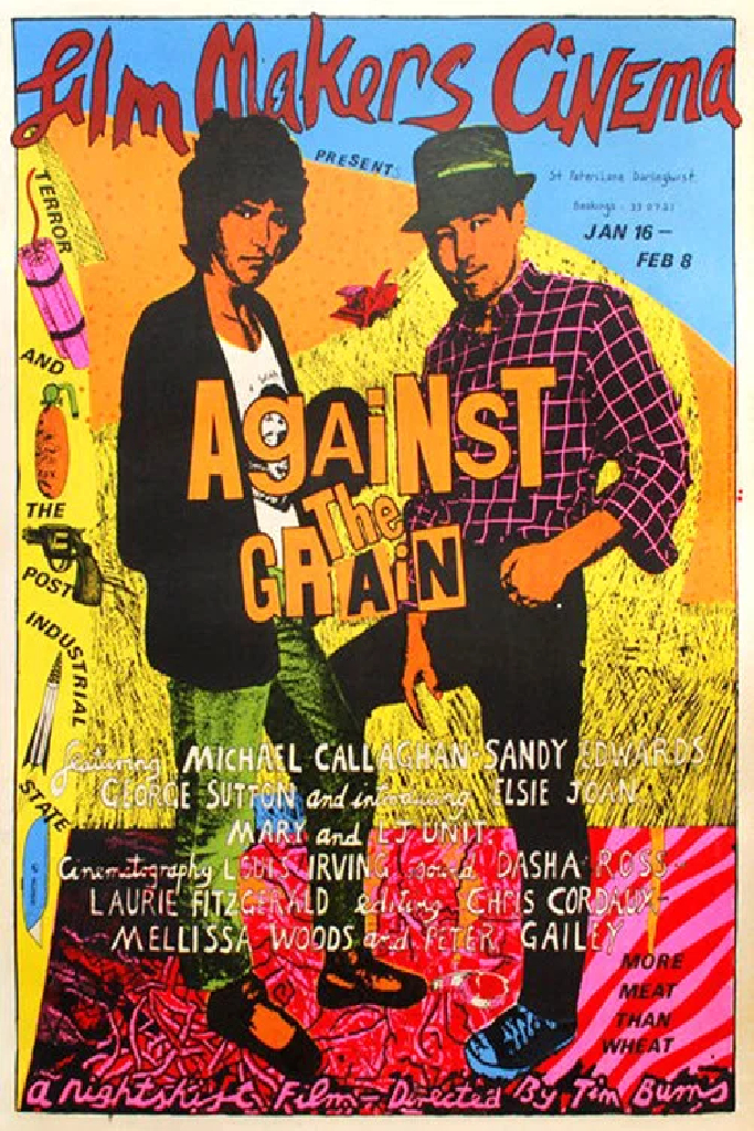 Against the Grain: More Meat Than Wheat