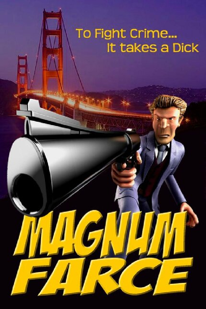 Magnum Farce