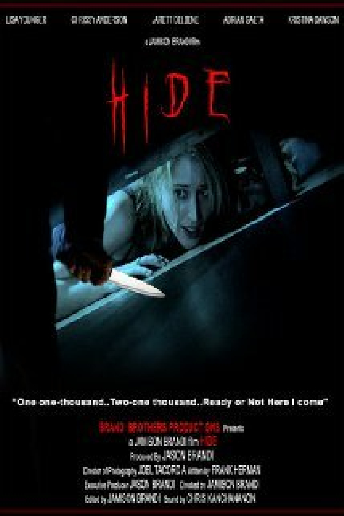 Hide