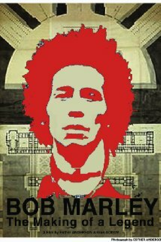 Bob Marley: The Making of a Legend