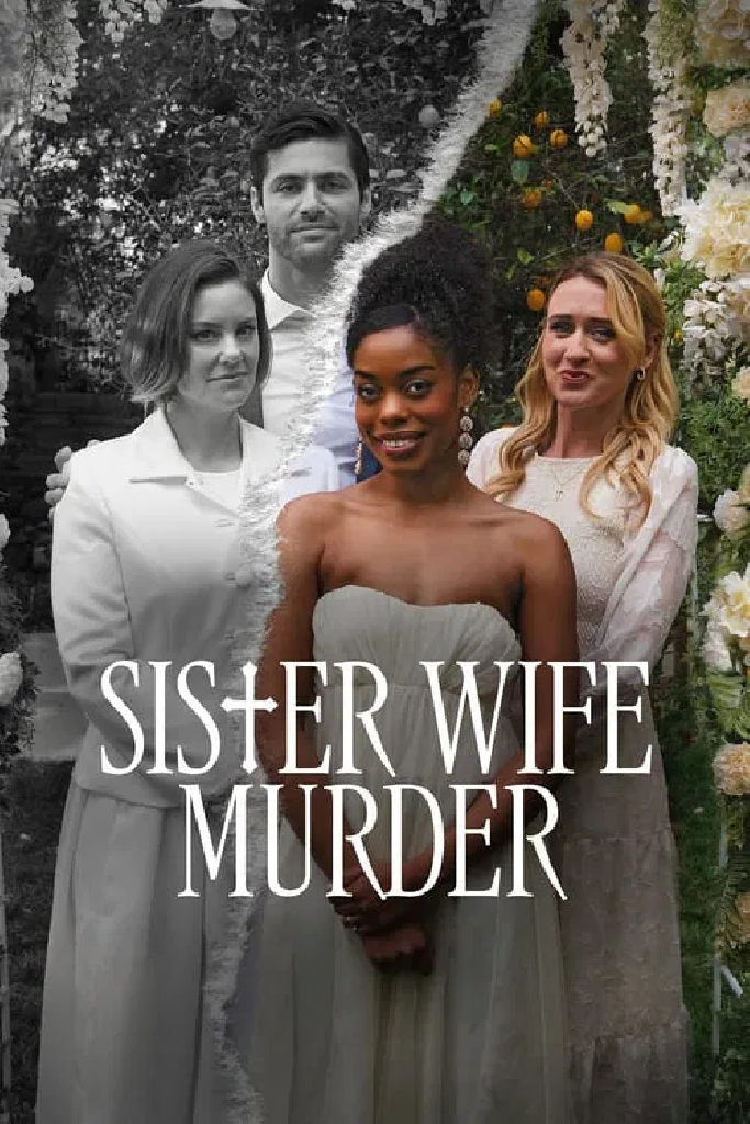 Sister Wife Murder