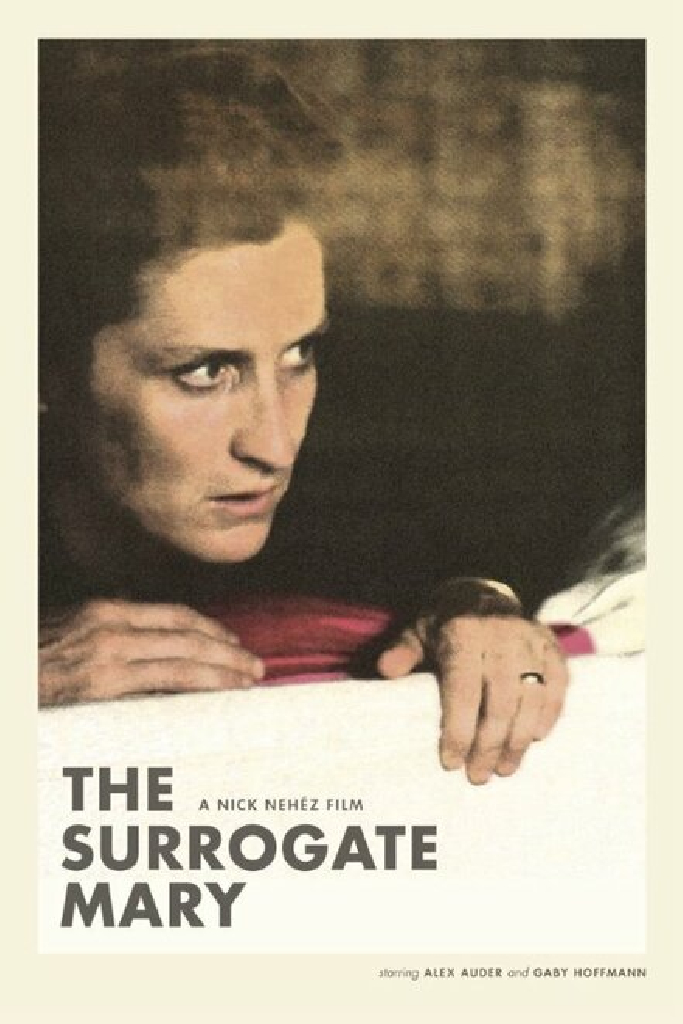The Surrogate Mary