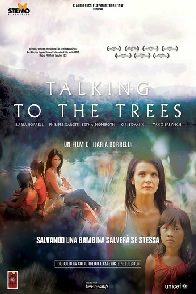 Talking to the Trees