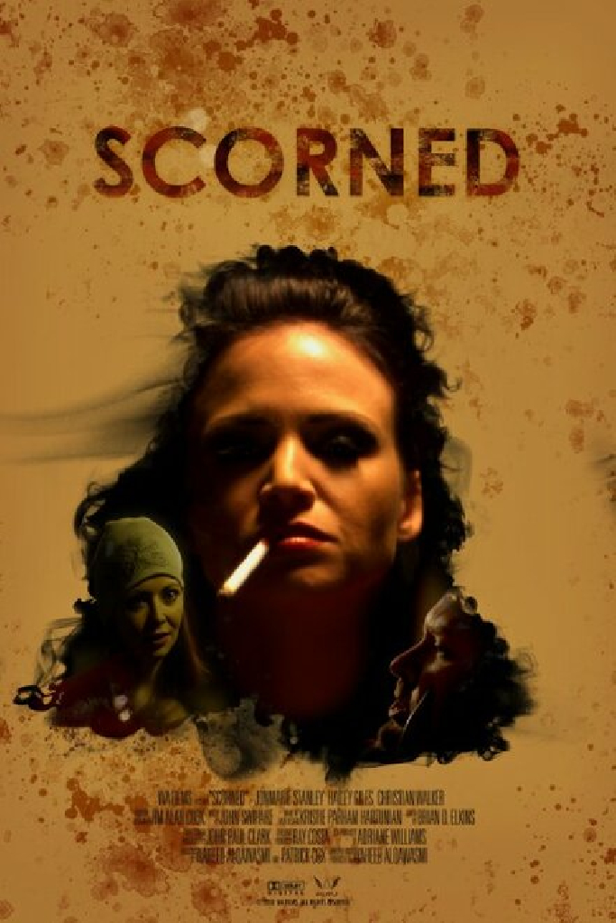 Scorned