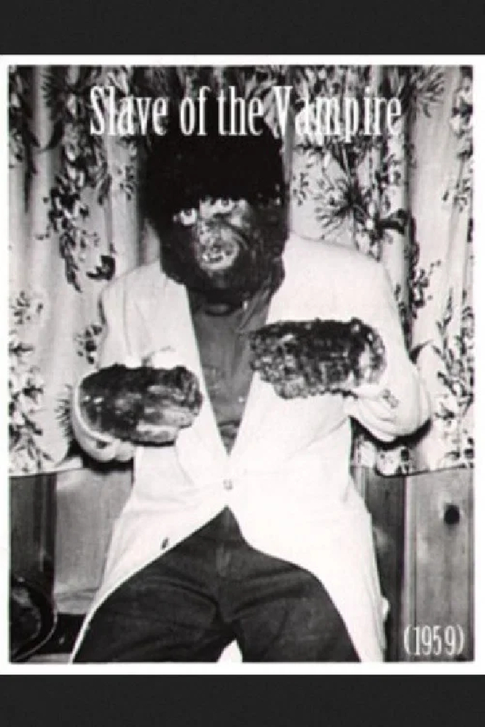 Slave of the Vampire