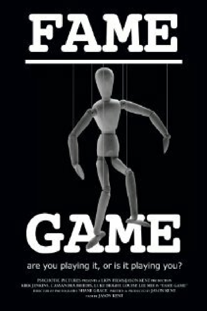 Fame Game