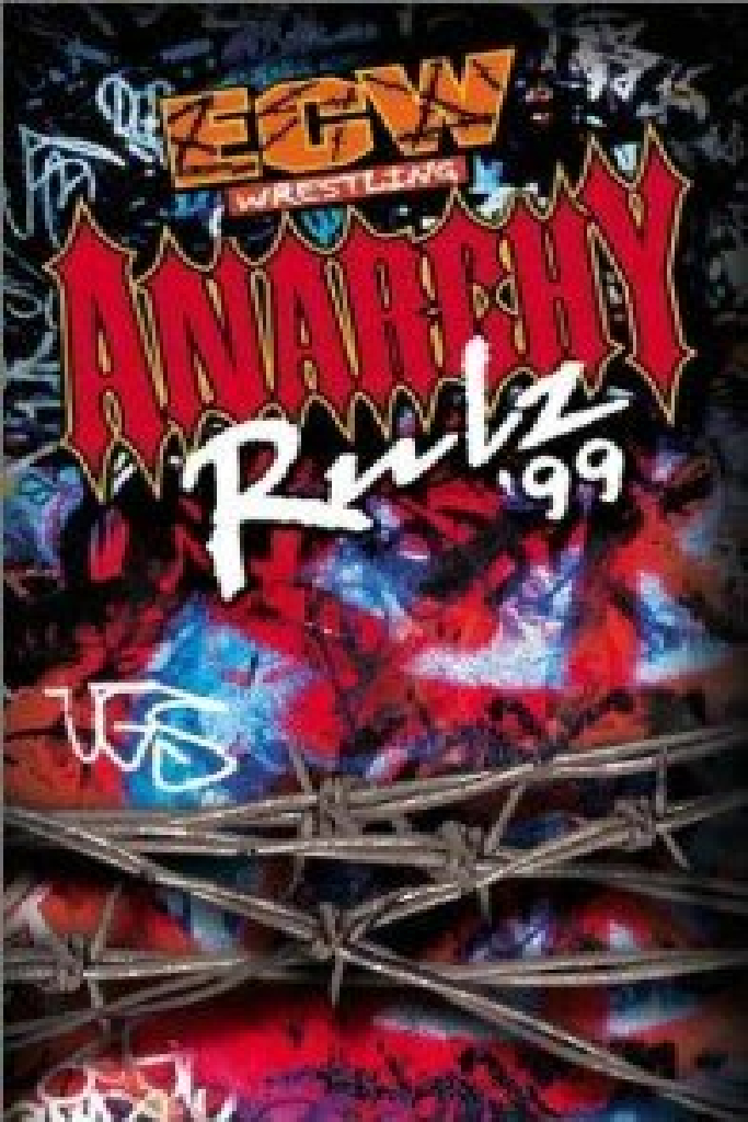 ECW Anarchy Rulz 1999