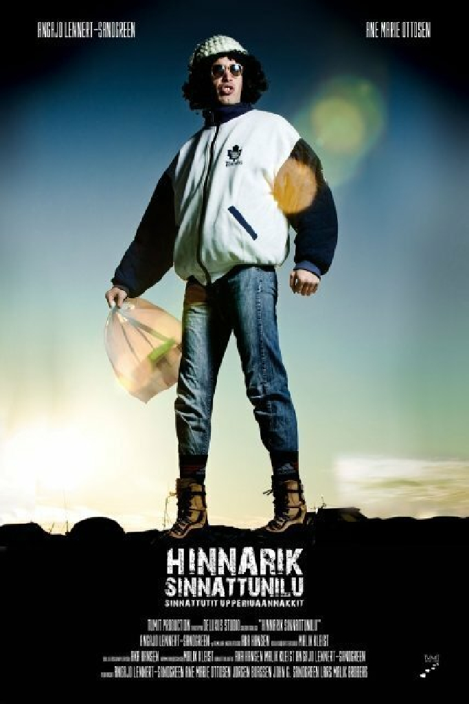 Hinnarik Sinnattunilu