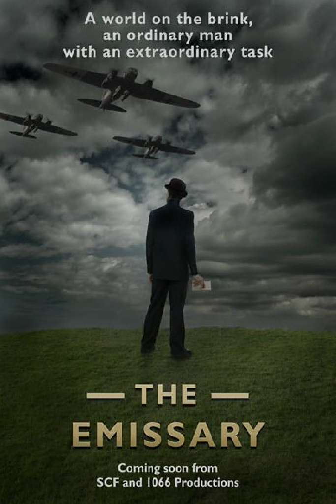 The Emissary