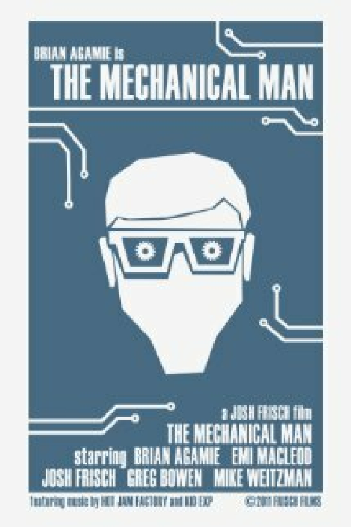 The Mechanical Man