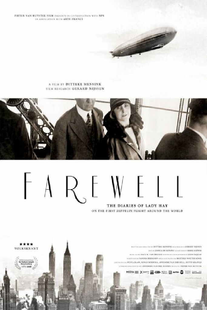 Farewell