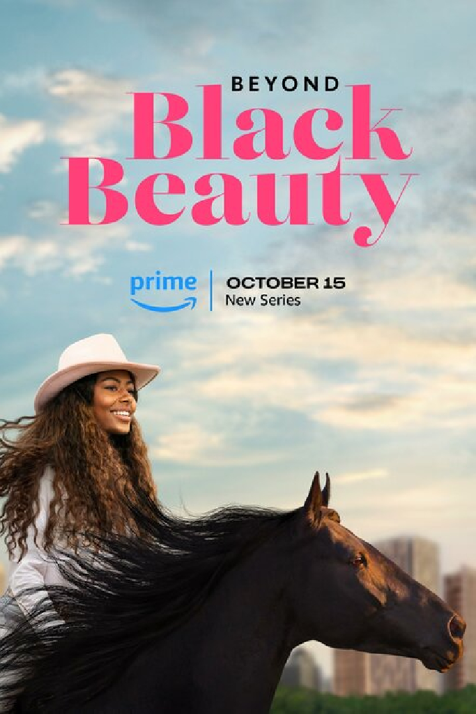 Beyond Black Beauty