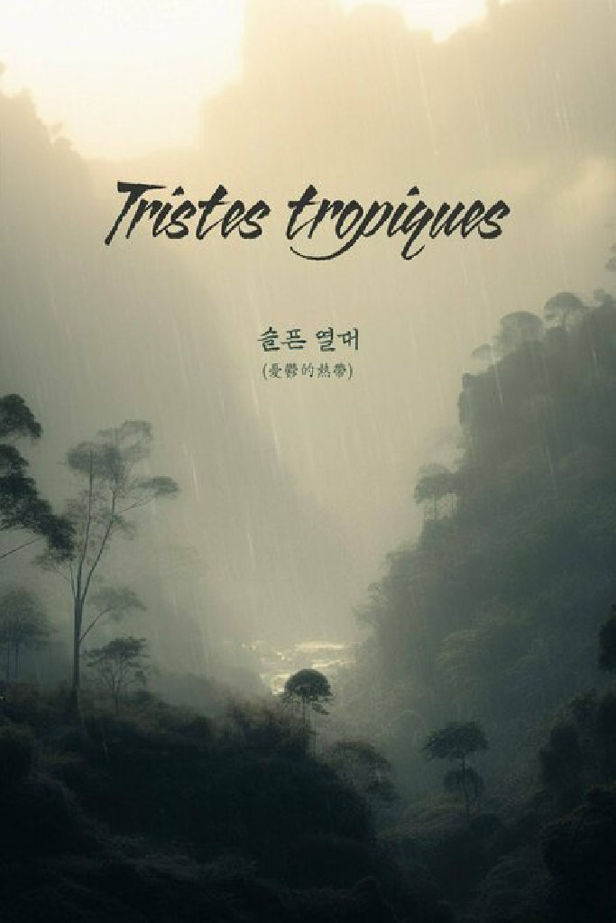 Печальные тропики