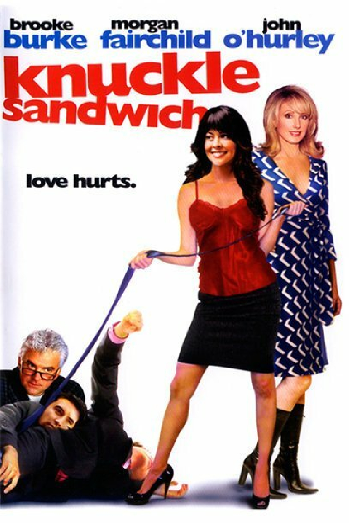 Knuckle Sandwich