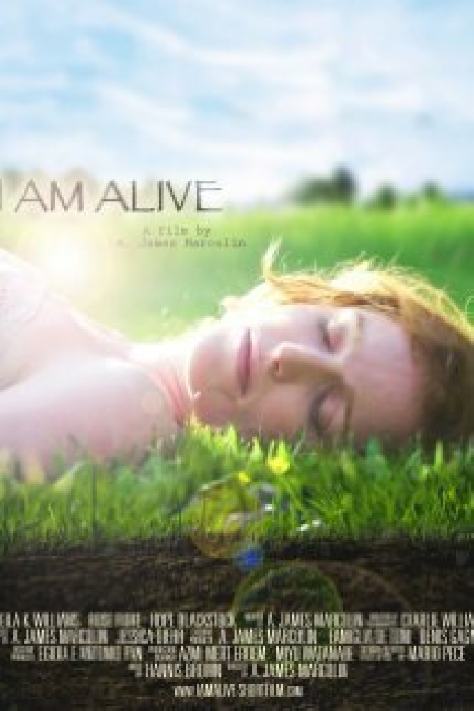 I Am Alive
