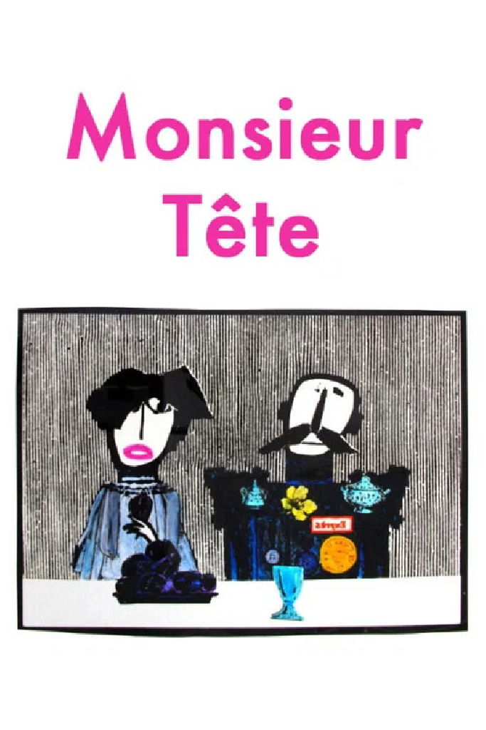 Monsieur Tête