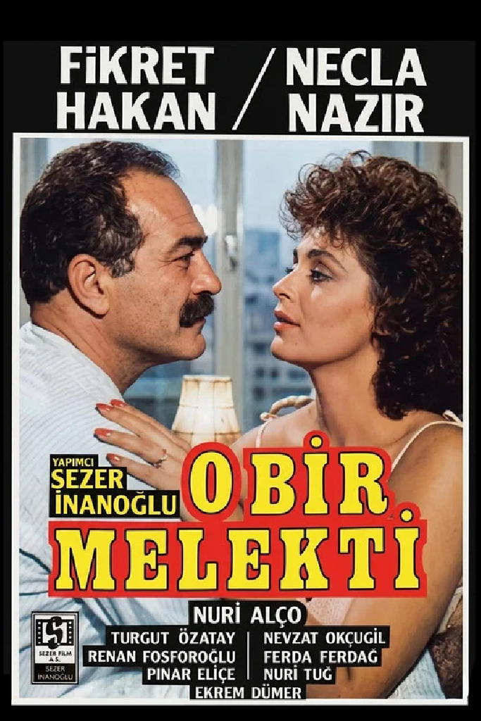 O Bir Melekti