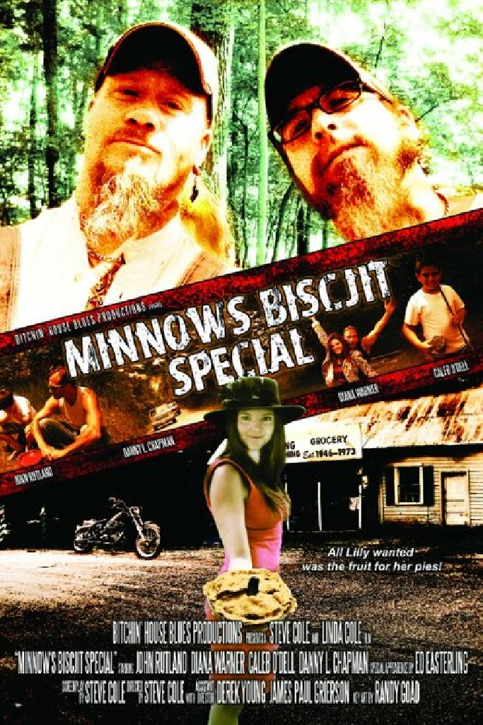 Minnows Biscjit Special