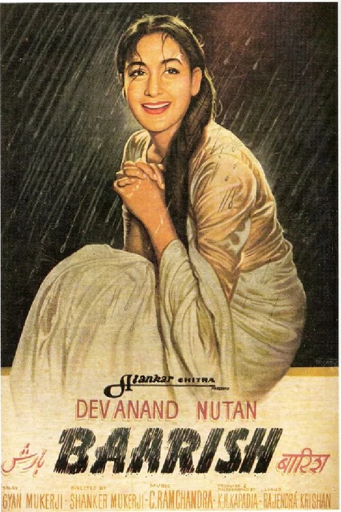 Baarish