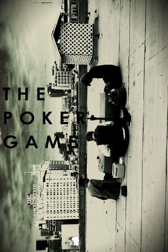 The Poker Game