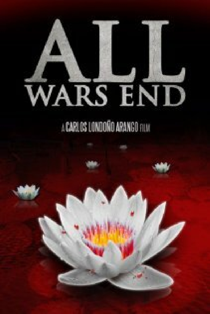 All Wars End