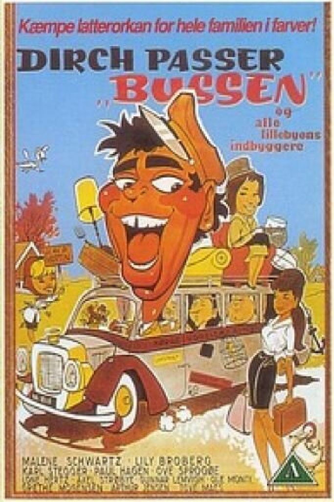 Bussen