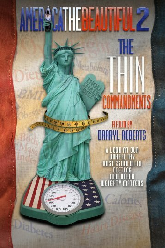 America The Beautiful 2: The Thin Commandments