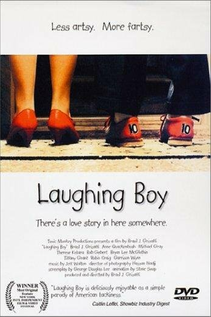 Laughing Boy