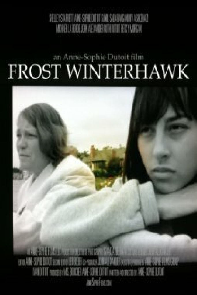 Frost Winterhawk