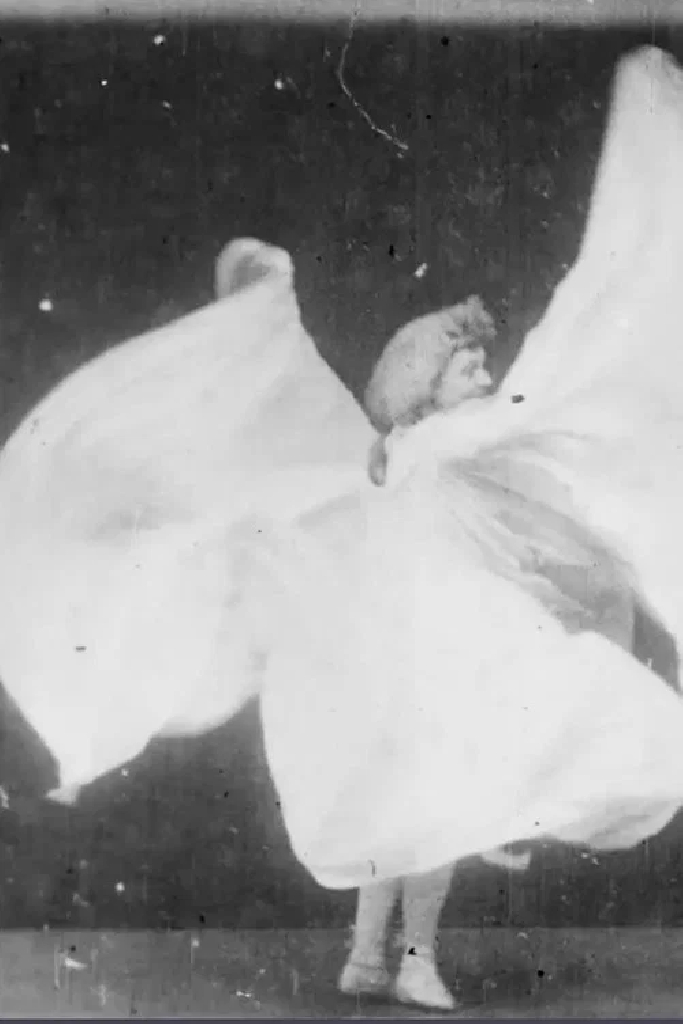Programme Paul Nadar (1896-1898)