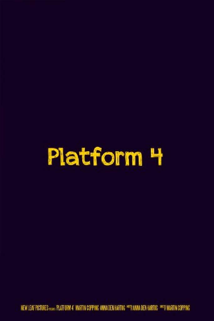 Platform 4