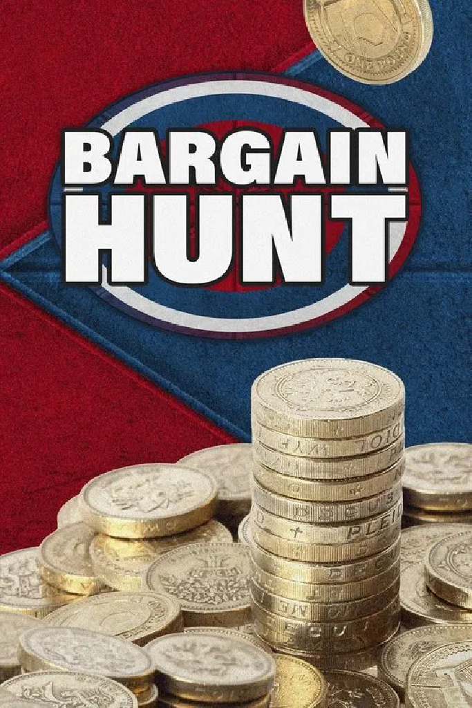 Bargain Hunt