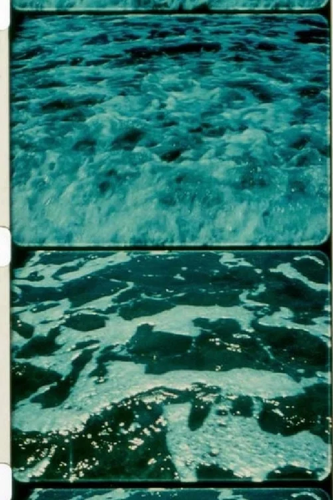 A Child’s Garden and the Serious Sea