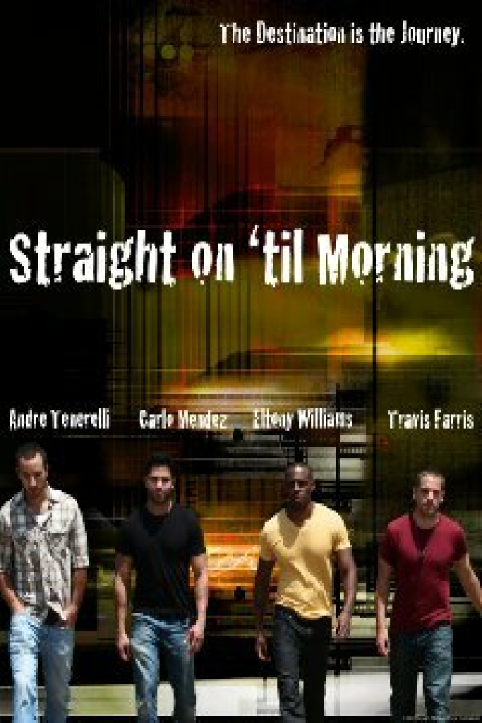 Straight on 'til Morning