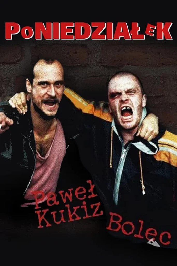 Poniedziałek
