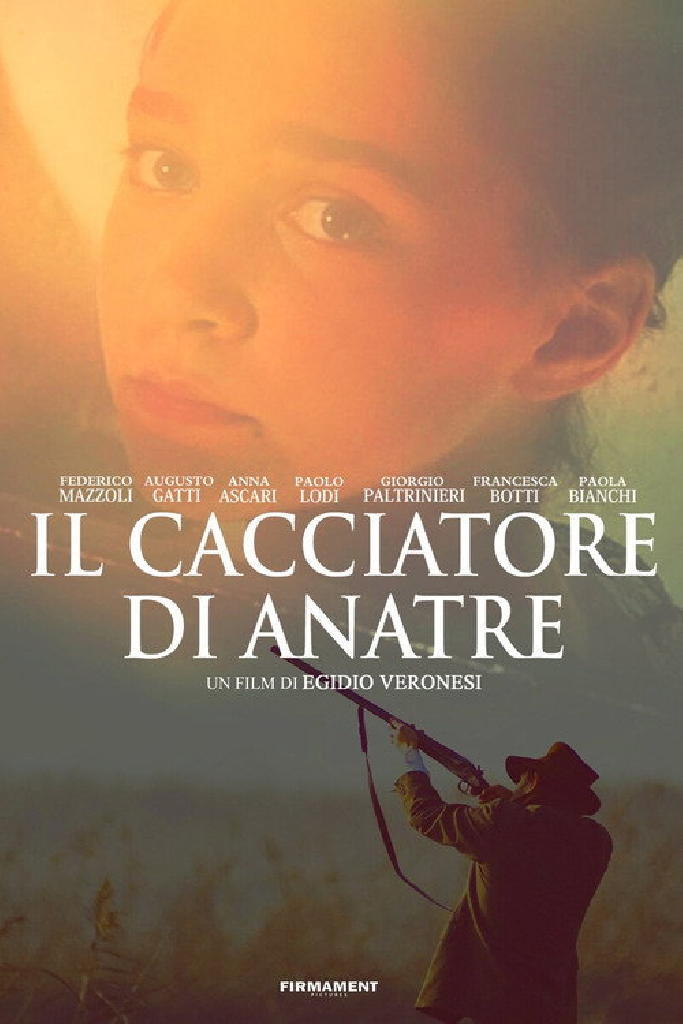 IL CACCIATORE DI ANATRE