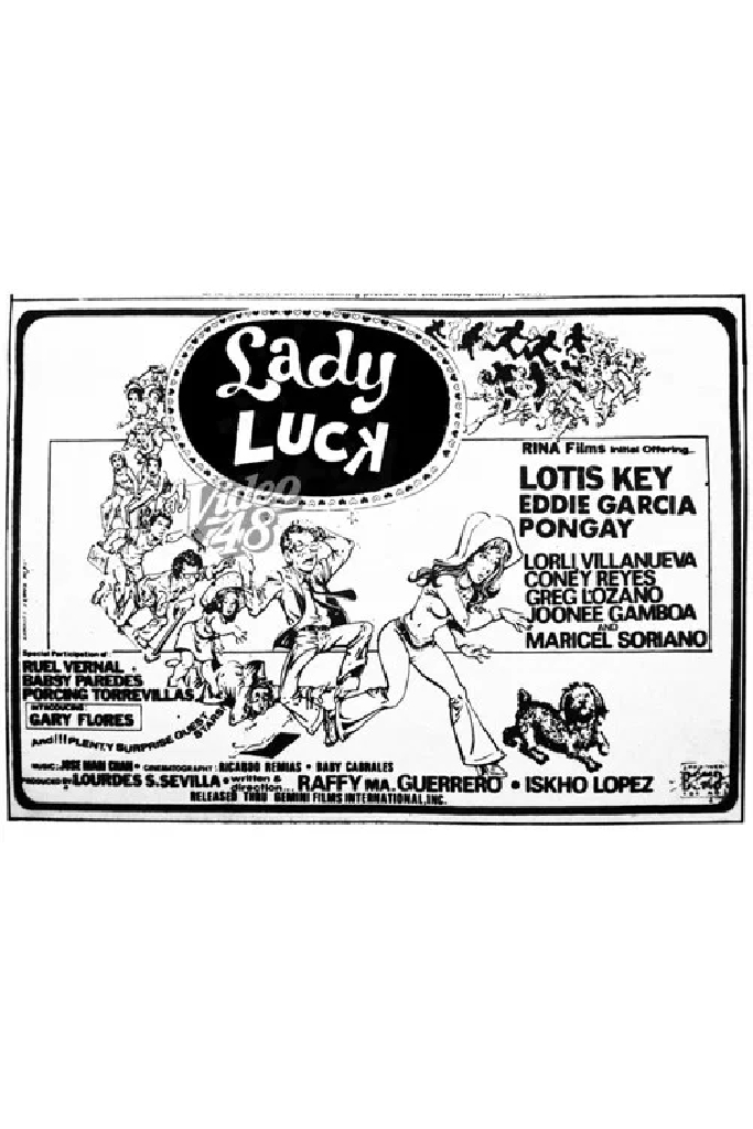Lady Luck