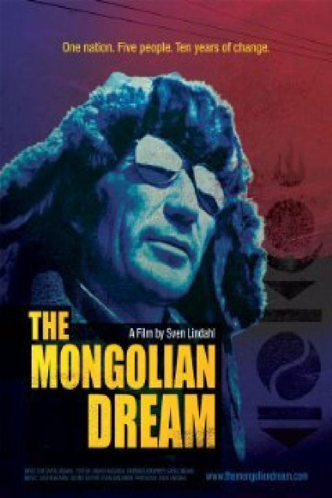The Mongolian Dream