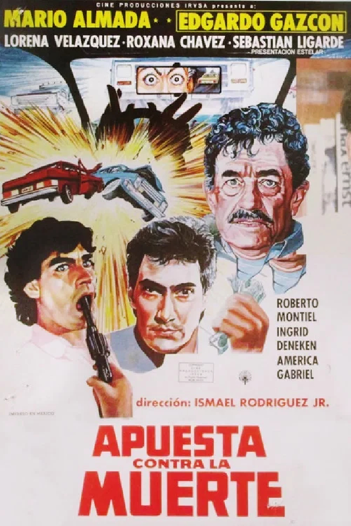 Apuesta con la muerte
