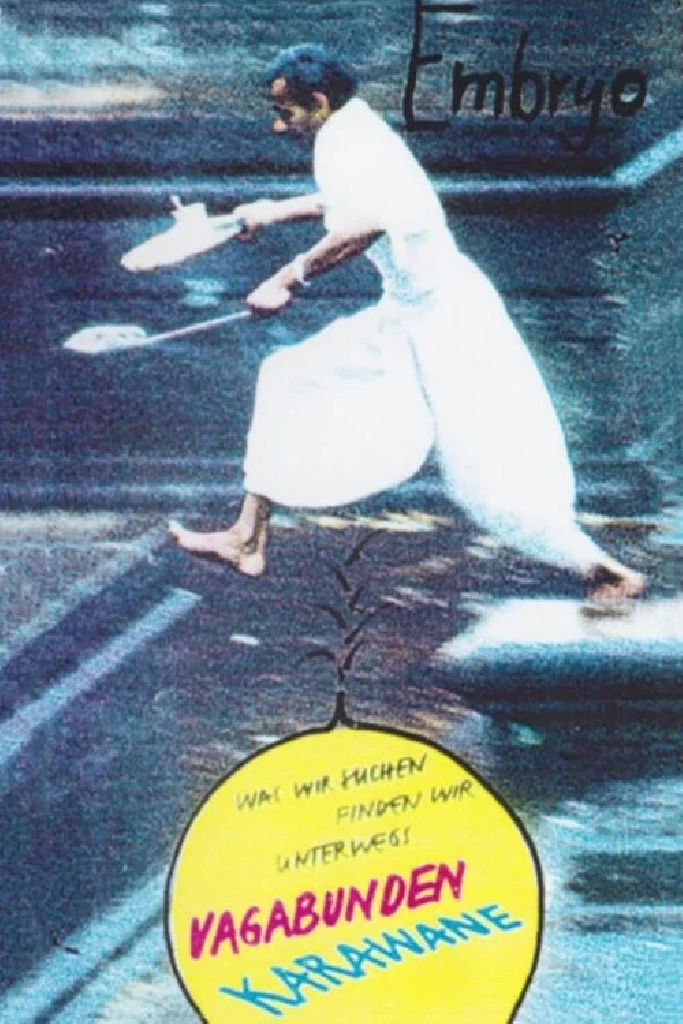 Vagabunden Karawane