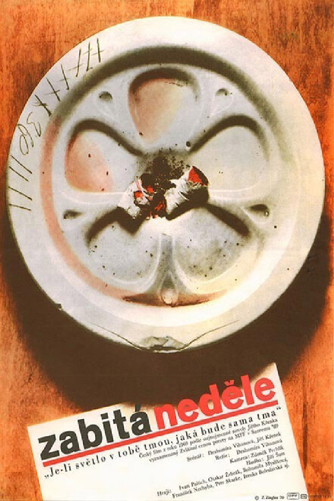 Zabitá neděle