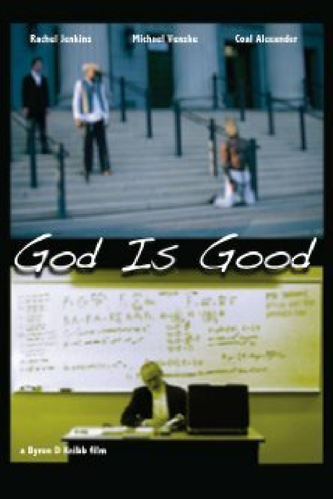 God Is Good