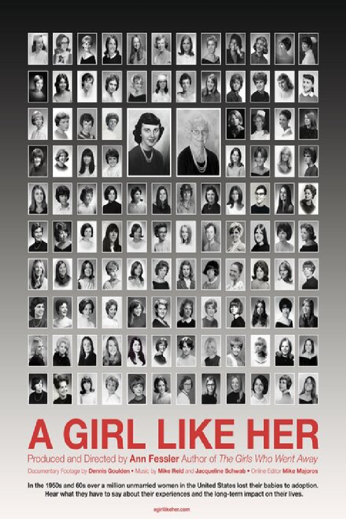 A Girl Like Her
