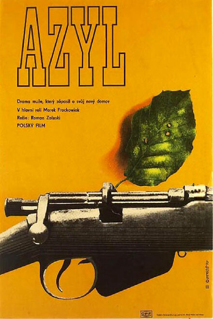 Убежище